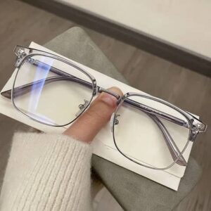 Modern Eyewear Glasses