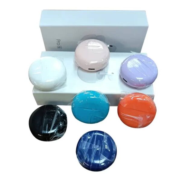 Apple AirPods